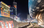 Dream, make and enjoy ‘Dongdaemun Design Plaza (DDP)’