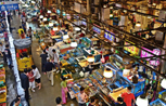 Sea of Seoul 'Noryangjin Fish Market'