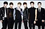 명불허전! UKISS